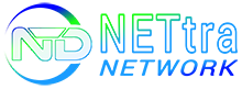 NETtra Logo